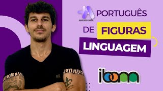 Domine Figuras de Linguagem nos Concursos Públicos IBAM [upl. by Gustin]