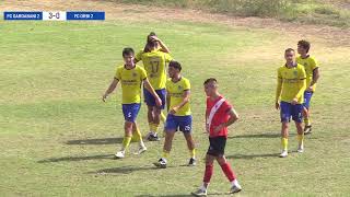 FC Gardabani 2  FC Orbi 2  Highlights [upl. by Jezrdna279]