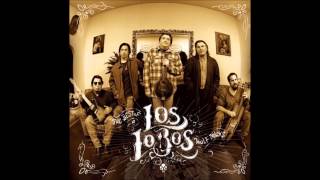 Los Lobos  Mexico Americano HD [upl. by Gamal]