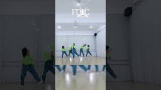 KIDS DANCE CLASS VIDEO [upl. by Morette181]