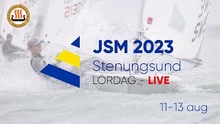 JSM 2023 Stenungsund  Lördag [upl. by Sayles]