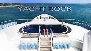 Yacht Rock on Vinyl Records with ZBear Part 11 [upl. by Siderf554]