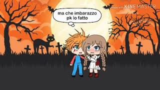 Chucky X Annabellegacha lifeby XxMonicaTheKillerxX [upl. by Clerk]