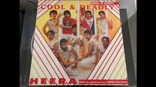 Tappe  Heera Group Vinyl Rip [upl. by Nois]