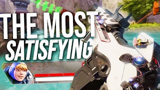 The Most Satisfying Way to Play Apex Legends  Season 19 [upl. by Cavanaugh]