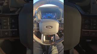 2024 Ford Raptor R 060mph  Non Scientific  38 Seconds  1 Take [upl. by Nivahb]