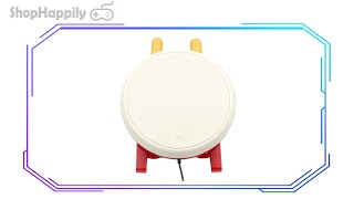 Nintendo Switch Wired Taiko Drum Controller [upl. by Jehovah501]