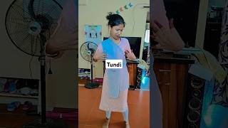 Thundi thundi songtrendingsongdancefunnyviralvideoviralshortsshortsytshortsytfeed [upl. by Letnuahc]