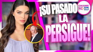 NADIA FERREIRA SERÍA UNA FICHITA Y SU PASADO CON VIEJITOS LA PERSIGUE PERO LA ACUSAN DE ALGO MÁS [upl. by Sibley64]