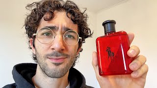 Is Polo Red Cologne Any Good [upl. by Thirzia]