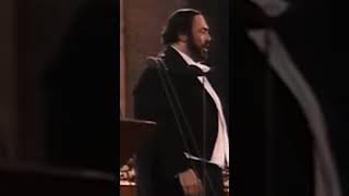 Teatro del Silenzio Luciano Pavarotti Torna Surriento vocaltalent nessundorma piano music [upl. by Ennahteb95]