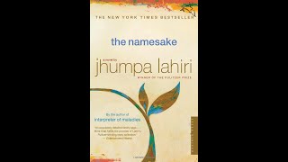 The Namesake Ch 1 Part 1  Jhumpa Lahiri  Audiobook [upl. by Norrek]