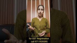 nline GST Registration Process  How to Do GST Registration Online legaltaxin [upl. by Eceinaj]