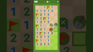 MINESWEEPER mode easy 41 [upl. by Calvin678]