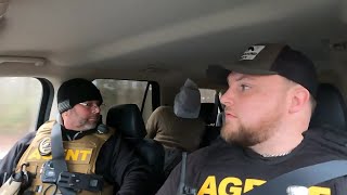 Bounty Hunters Track Fugitive to Pennsylvania HE DOESNT WANT TO GO Episode 21 [upl. by Wesla976]