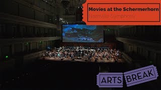 Movies at the Schermerhorn  Nashville Symphony  Arts Break  NPT [upl. by Wallis]