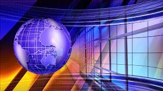 World News Globe Background  Free [upl. by Eulaliah]