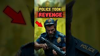 The Most Disturbing Police Revenge Story [upl. by Merce]