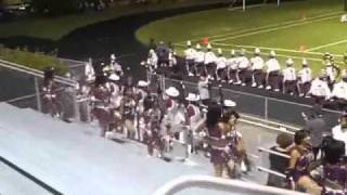 norcom band 1011 [upl. by Eltsyrc319]