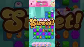 Candy Crush Saga Gameplay candycrushsaga gaming gameplay shorts [upl. by Sassan456]