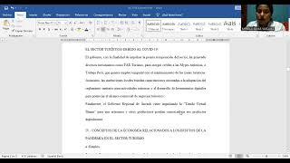 ACS18 Examen final [upl. by Mufinella]