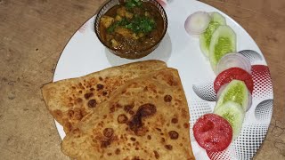 easy and tasty aloo kema recipe making for my children [upl. by Naivaj]