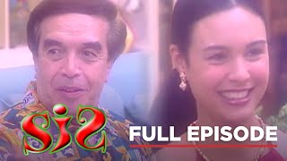 Gretchen Barretto binuking si Kuya Germs  SiS Stream Together [upl. by Aylward]