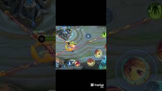 Fanny cable tutorial fannytutorial fannyuser mobilelegends mlbbshorts youtubeshorts [upl. by Krik524]