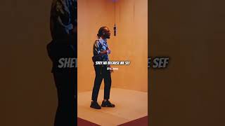 Burna Boy  Anybody Lyrics [upl. by Annovaj758]