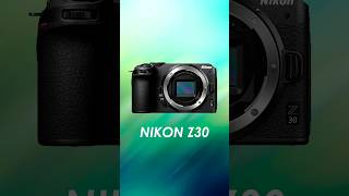 Nikon Z30 Review 📷 ✔️ [upl. by Ethe]