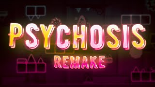 Psychosis remake — my part 67 [upl. by Shanta]