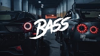 🔈BASS BOOSTED🔈 CAR MUSIC MIX 2019 🔥 BEST EDM BOUNCE ELECTRO HOUSE 4 [upl. by Aenneea]