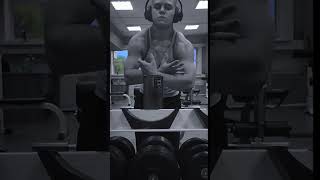 ТГК Minit3chh рекомендации transformation hardstyle aesthetic bodybuilding спорт юмор edit [upl. by Kcirdorb]