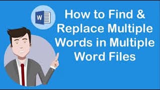 Word File Recovery Solution  How to Recover UnsavedDeleted Word Documents on Windows [upl. by Sirron177]