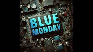 Blue Monday New Order cover [upl. by Varney]