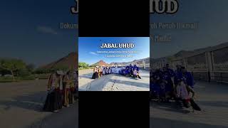 JABAL UHUD Informasi Jadwal amp Pendaftaran Umroh Arminareka 085721202426 [upl. by Aicened]