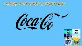 Coca Cola Logo Animation Effects Klasky Csupo HD Super Effects [upl. by Annaesor880]