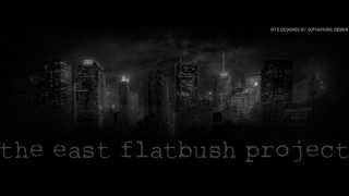 East Flatbush Project Tried By 12 WLyrics HD [upl. by Moonier843]