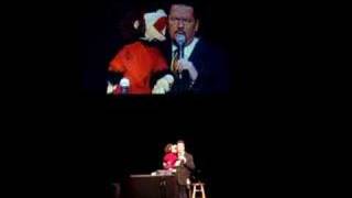 Terry Fator sings Nat amp Natalie Cole [upl. by Atworth]