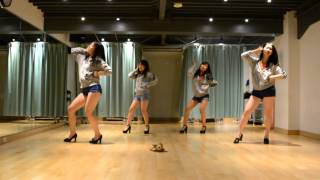 베스티BESTie  연애의 조건Love Options Dance Cover by Chumuly [upl. by Devin]