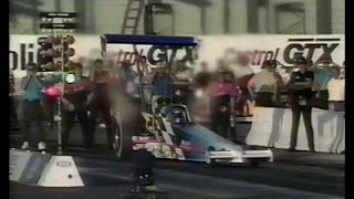 1992 NHRA Winston Finals [upl. by Averyl951]