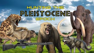 HUNTING THE PLEISTOCENE [upl. by Binah]