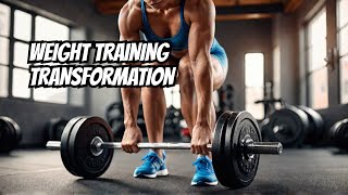 From Skinny to Shredded Weight Training for Fast Metabolisms [upl. by Binnings]