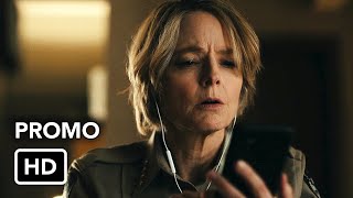 True Detective 4x04 Promo quotPart 4quot HD True Detective Night Country  Jodie Foster series [upl. by Elleral]