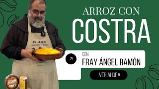 Arroz con costra [upl. by Agace]