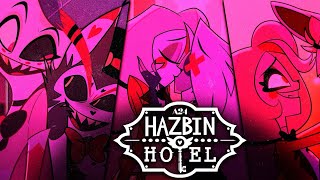 FINALE – Hazbin Hotel cover [upl. by Ad]