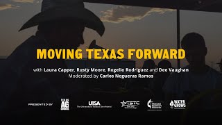 Moving Texas Forward [upl. by Lanor]