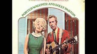 Dolly Parton amp Porter Wagoner 12  Anythings Better Than Nothing [upl. by Aicilram736]