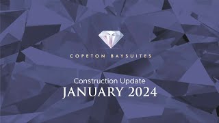 Copeton Baysuites  Construction Update January 2024  Anchor Land [upl. by Aihsele]