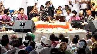 Live Satinder Sartaj and Gurdas Maan part 1 Jitt De Nishan new song [upl. by Nelrah]